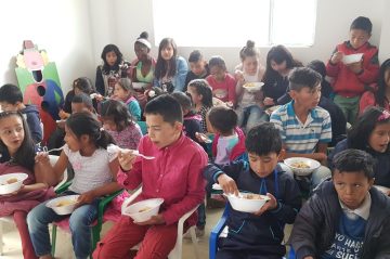 Alimentación Alimentación