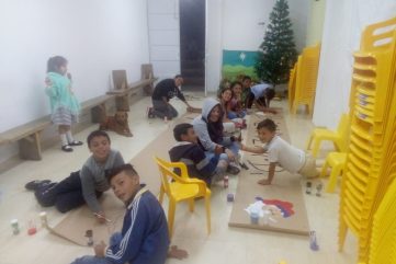 Trabajo en equipo Trabajo en equipo